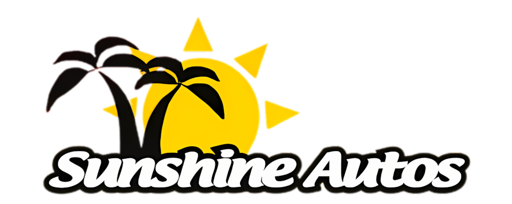 Sunshine Auto Logo